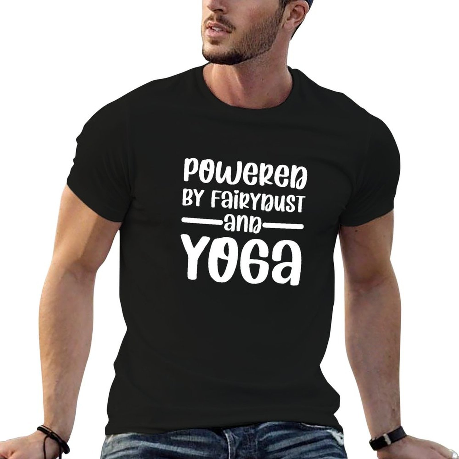 Yoga Fitness Power Yoga - Powered By Fairydust And Yoga Fitness