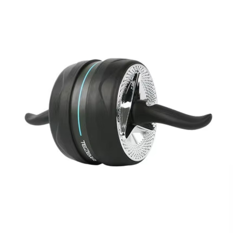 Ab Wheel Roller - Daily Abdominal Exercise Wheel Indoor Core