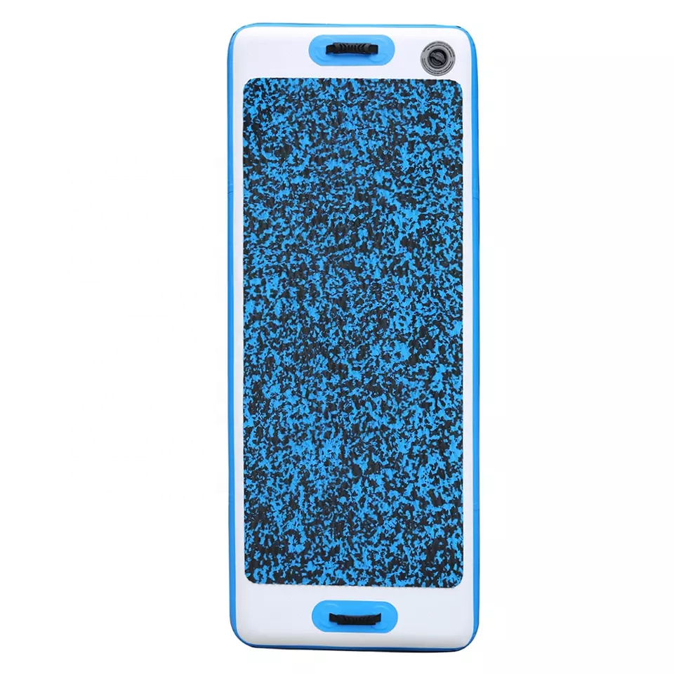 Hot Sale Inflatable Yoga Mat F - đánh giá và giá Yoga Fitness Board