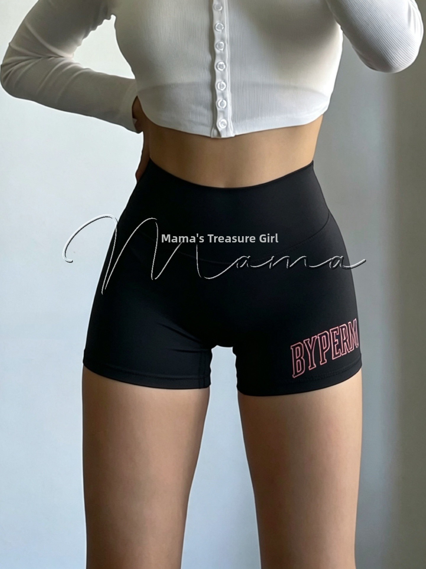 Power Training High Waist Yoga - đánh giá và giá Yoga Fitness Power Yoga