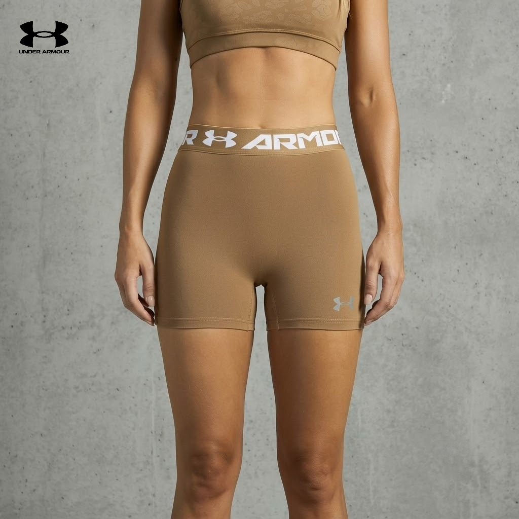 NEW Under Armour Women Compres - đánh giá và giá Yoga Fitness Leggings