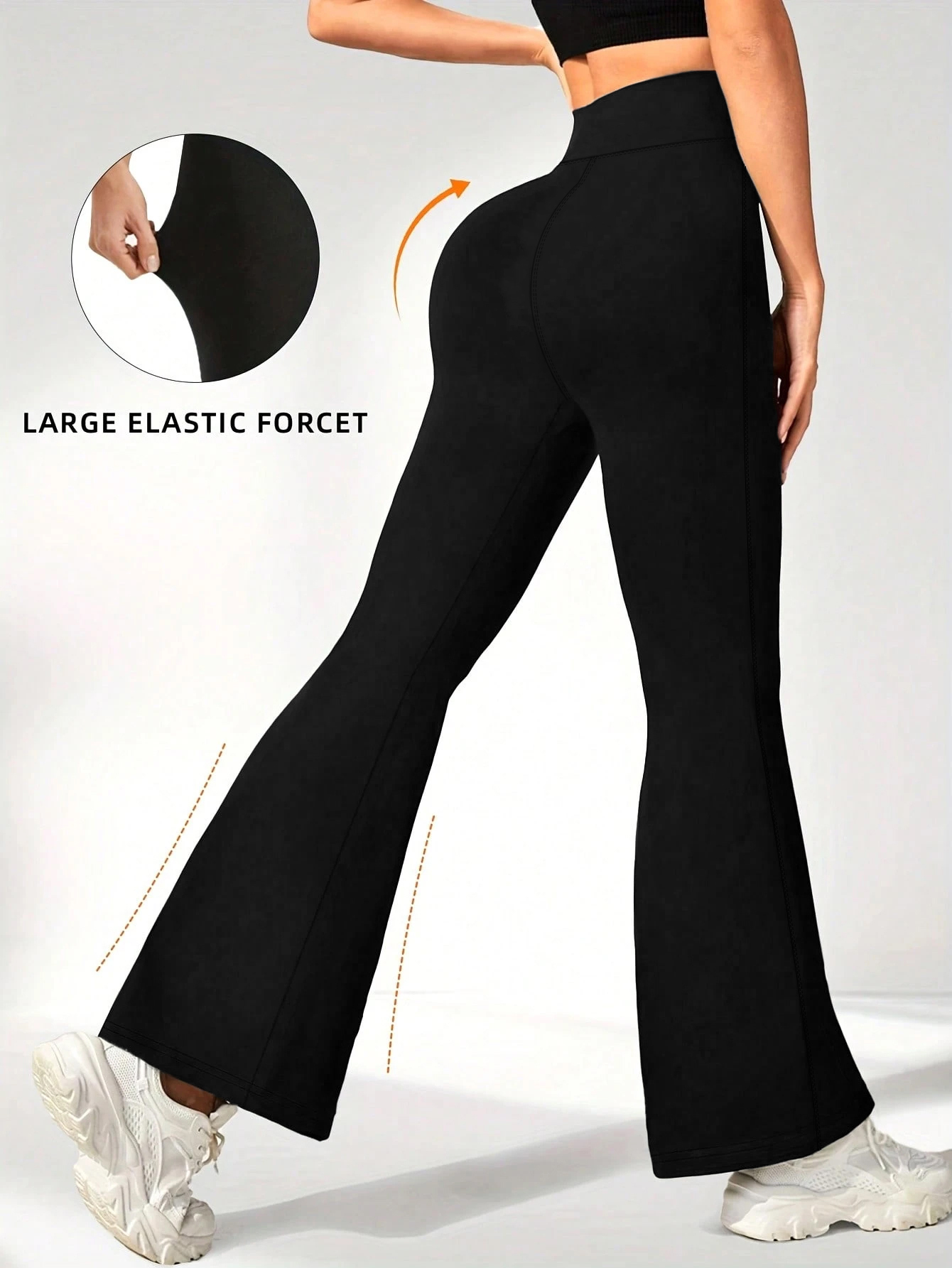 Women's spring Summer Leggings - đánh giá và giá Yoga Fitness Leggings