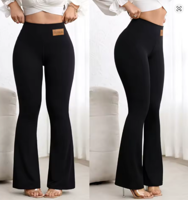 Women's spring Summer Leggings - đánh giá và giá Yoga Fitness Leggings