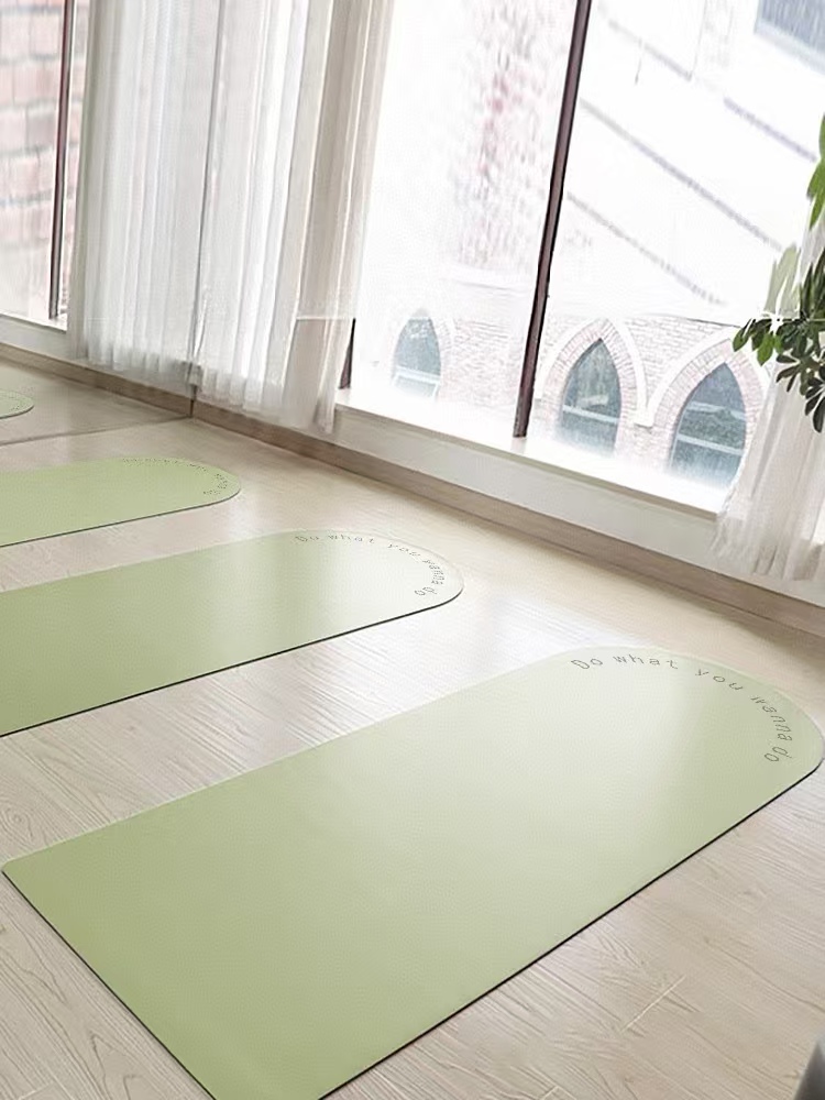 Customized Yoga Mat for Yoga S - đánh giá và giá Yoga Fitness Studio