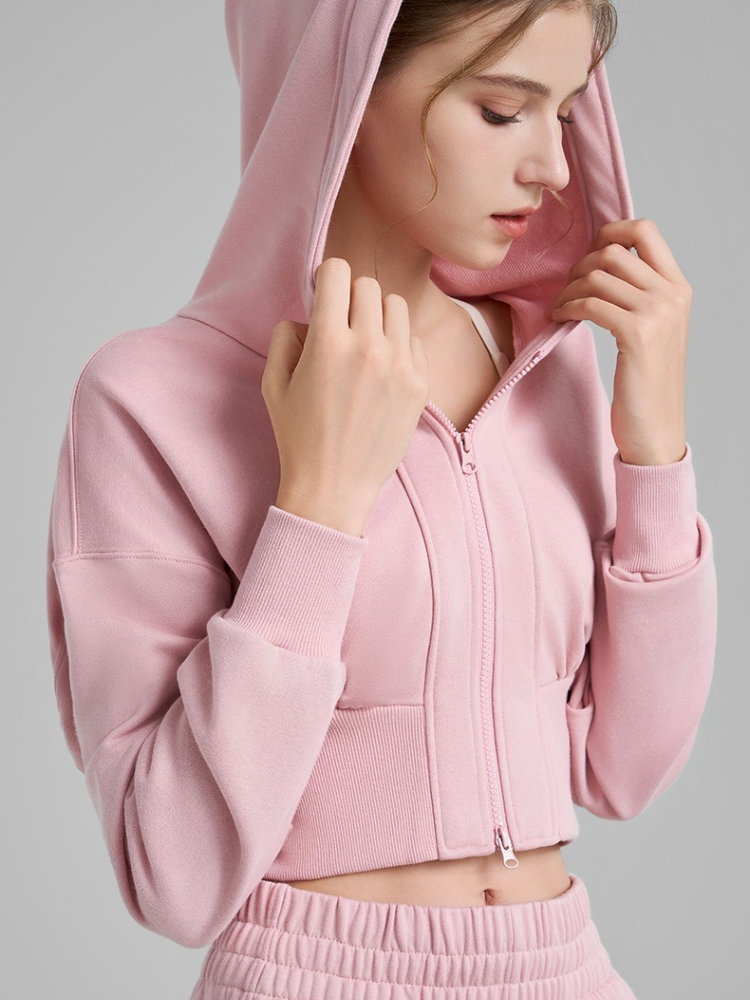 Loose sports sweatshirt for wo - đánh giá và giá Yoga Fitness Drawing