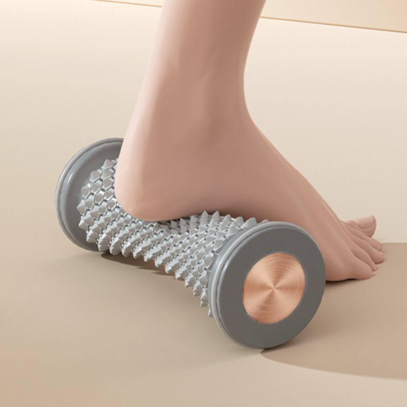 Foot Leg Roller Massager Yoga  - đánh giá và giá Yoga Fitness Board