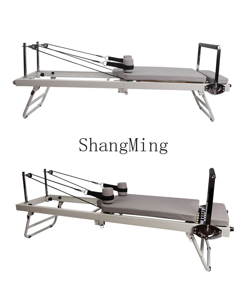 CL Simple Pilates Folding Core - đánh giá và giá Yoga Fitness Studio