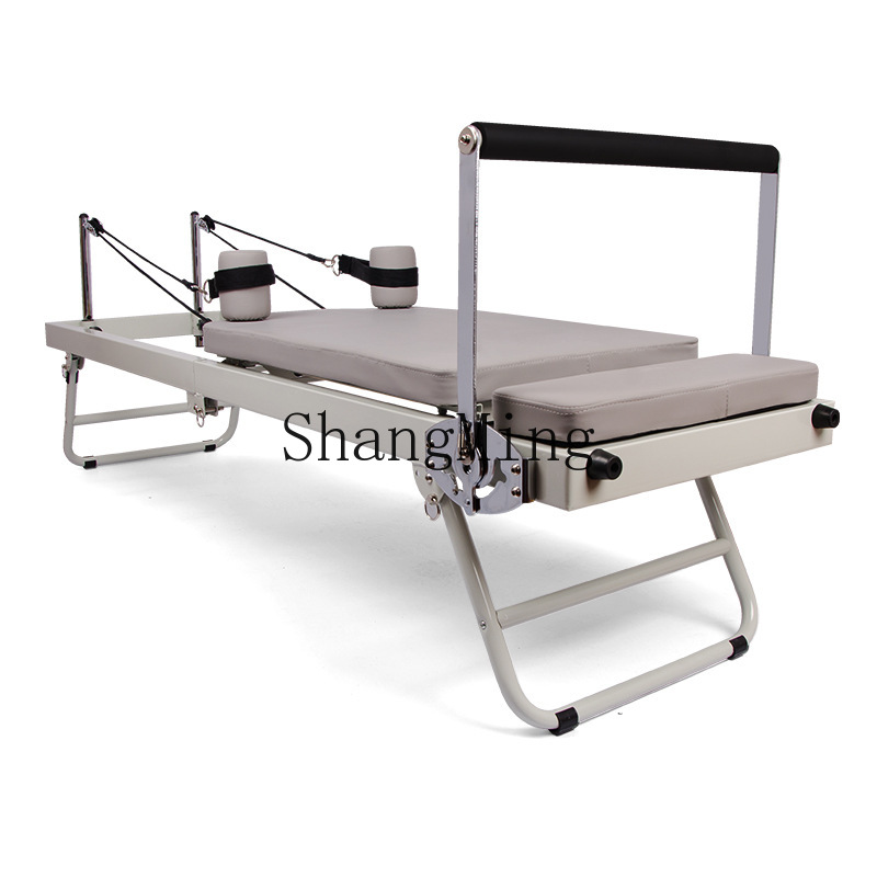 CL Simple Pilates Folding Core - đánh giá và giá Yoga Fitness Studio
