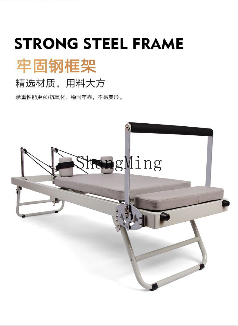 CL Simple Pilates Folding Core - đánh giá và giá Yoga Fitness Studio