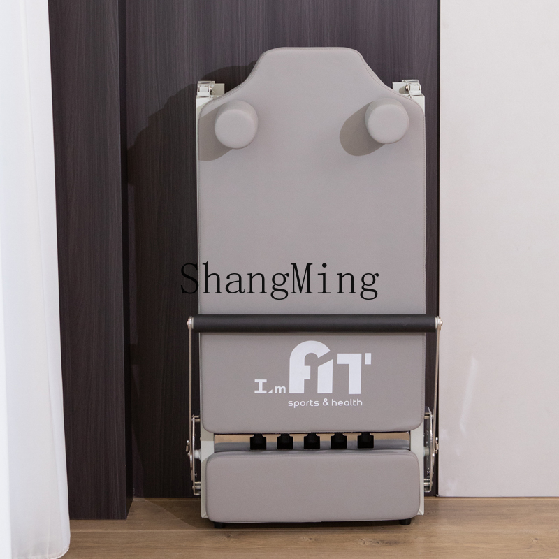 CL Simple Pilates Folding Core - đánh giá và giá Yoga Fitness Studio