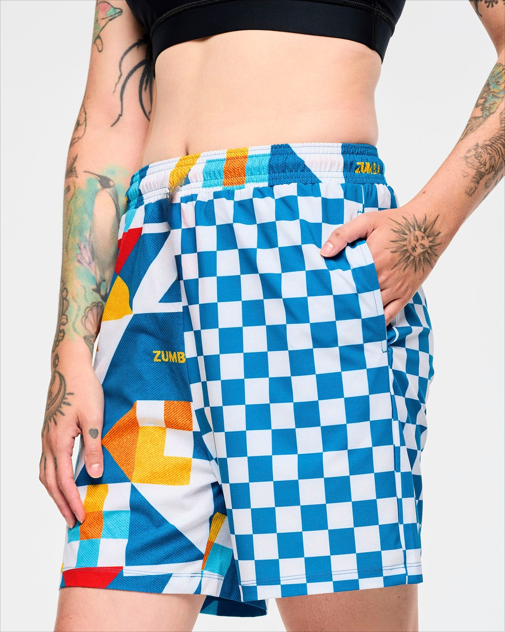 2026 Summer Fashion Zumba Libr - đánh giá và giá Zumba & Yoga Fitness By Anushree Pune Reviews