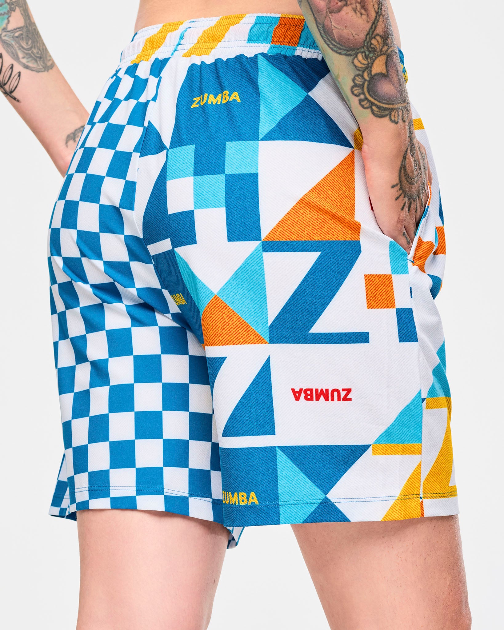 2026 Summer Fashion Zumba Libr - đánh giá và giá Zumba & Yoga Fitness By Anushree Pune Reviews