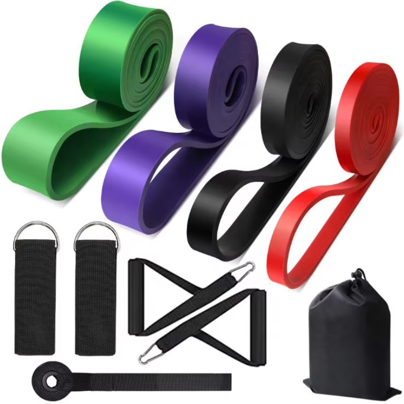 Custom Natural Latex Pull up A - đánh giá và giá Yoga Fitness Power Yoga