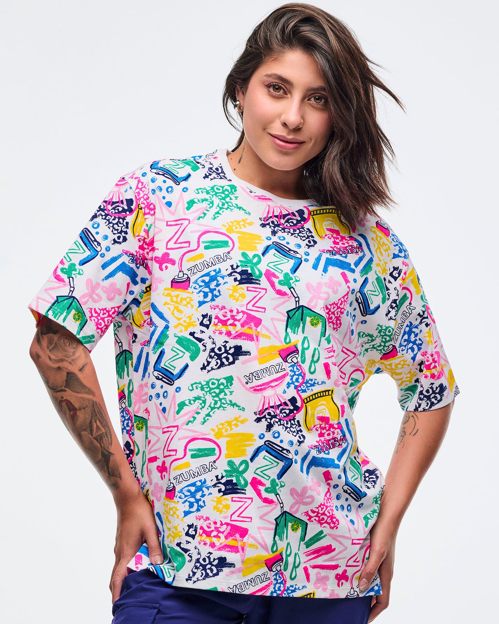 2026 Summer Fashion Zumba Libr - đánh giá và giá Zumba & Yoga Fitness By Anushree Pune Reviews