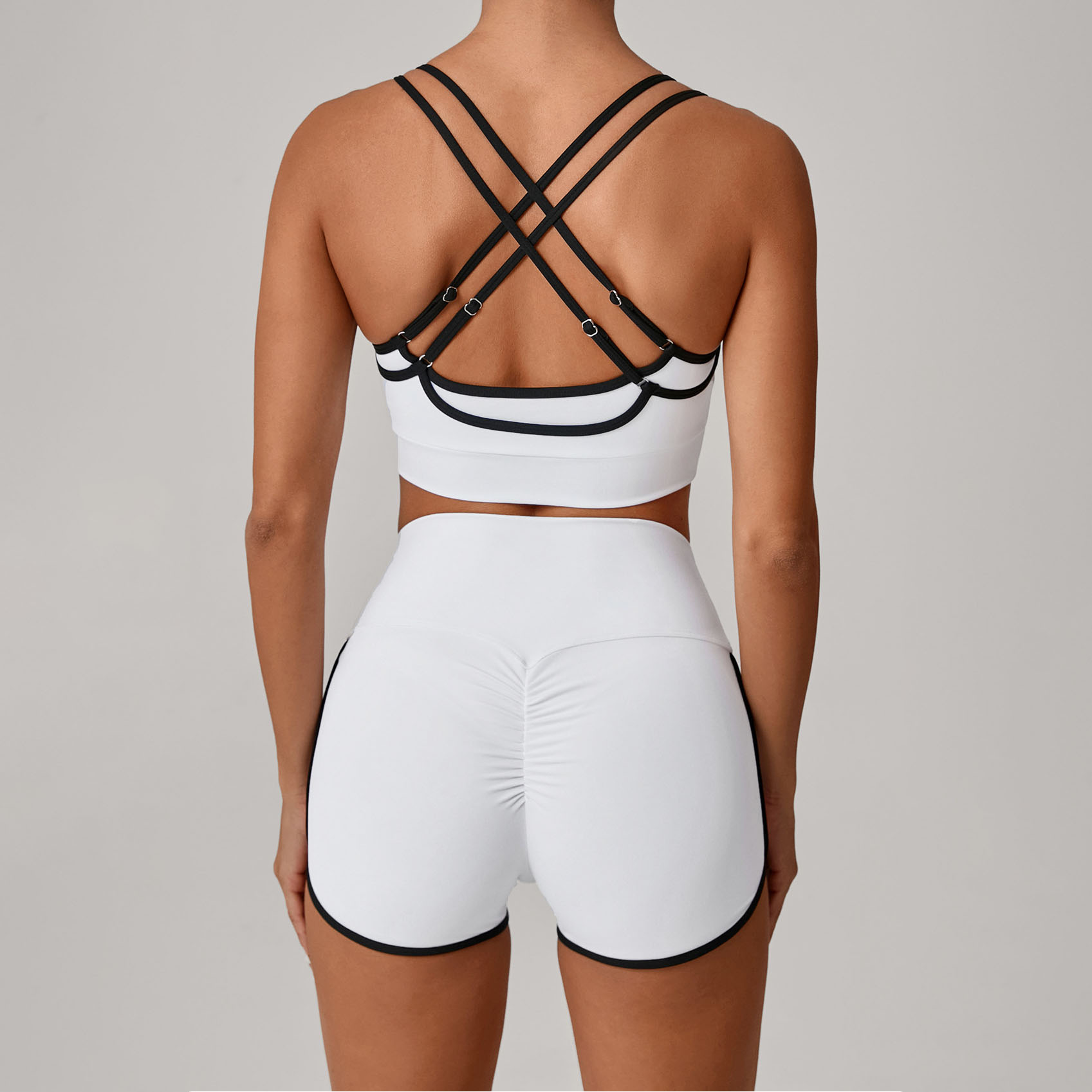 BetterMe Women's Sexy and Uniq - đánh giá và giá Yoga Fitness Leggings