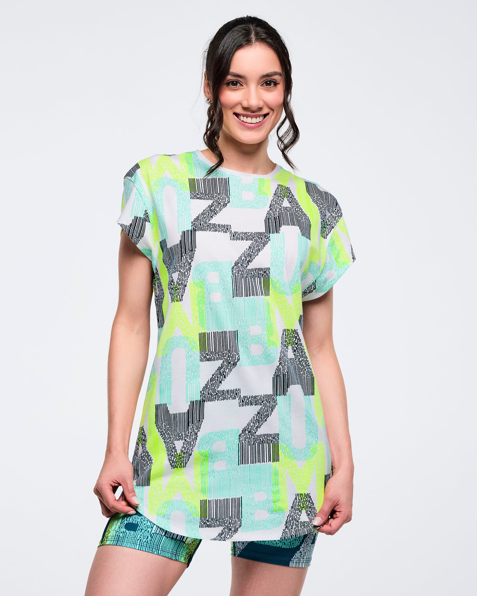 2026 Summer Fashion Zumba Lati - đánh giá và giá Zumba & Yoga Fitness By Anushree Pune Reviews