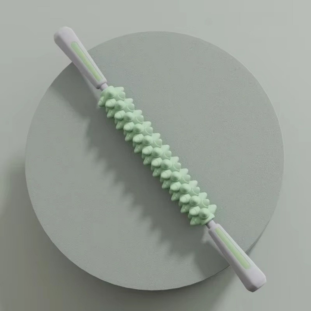 New Portable Massage Stick Yog - đánh giá và giá Yoga Fitness Power Yoga