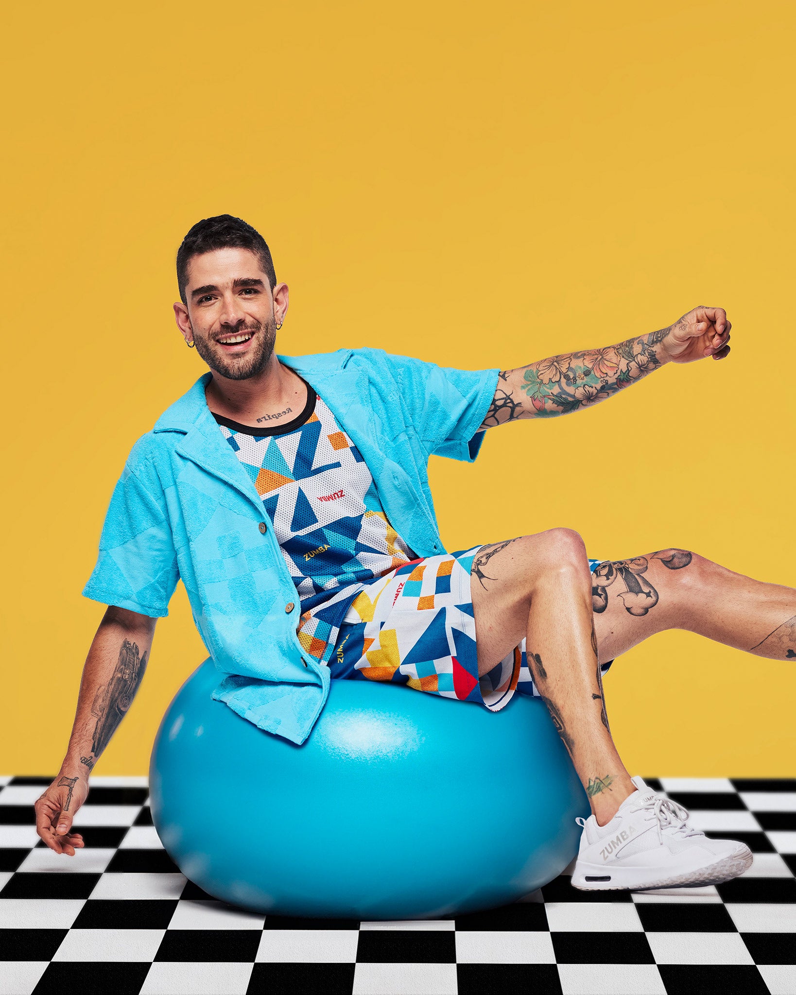 2026 Summer Fashion Zumba Libr - đánh giá và giá Zumba & Yoga Fitness By Anushree Pune Reviews