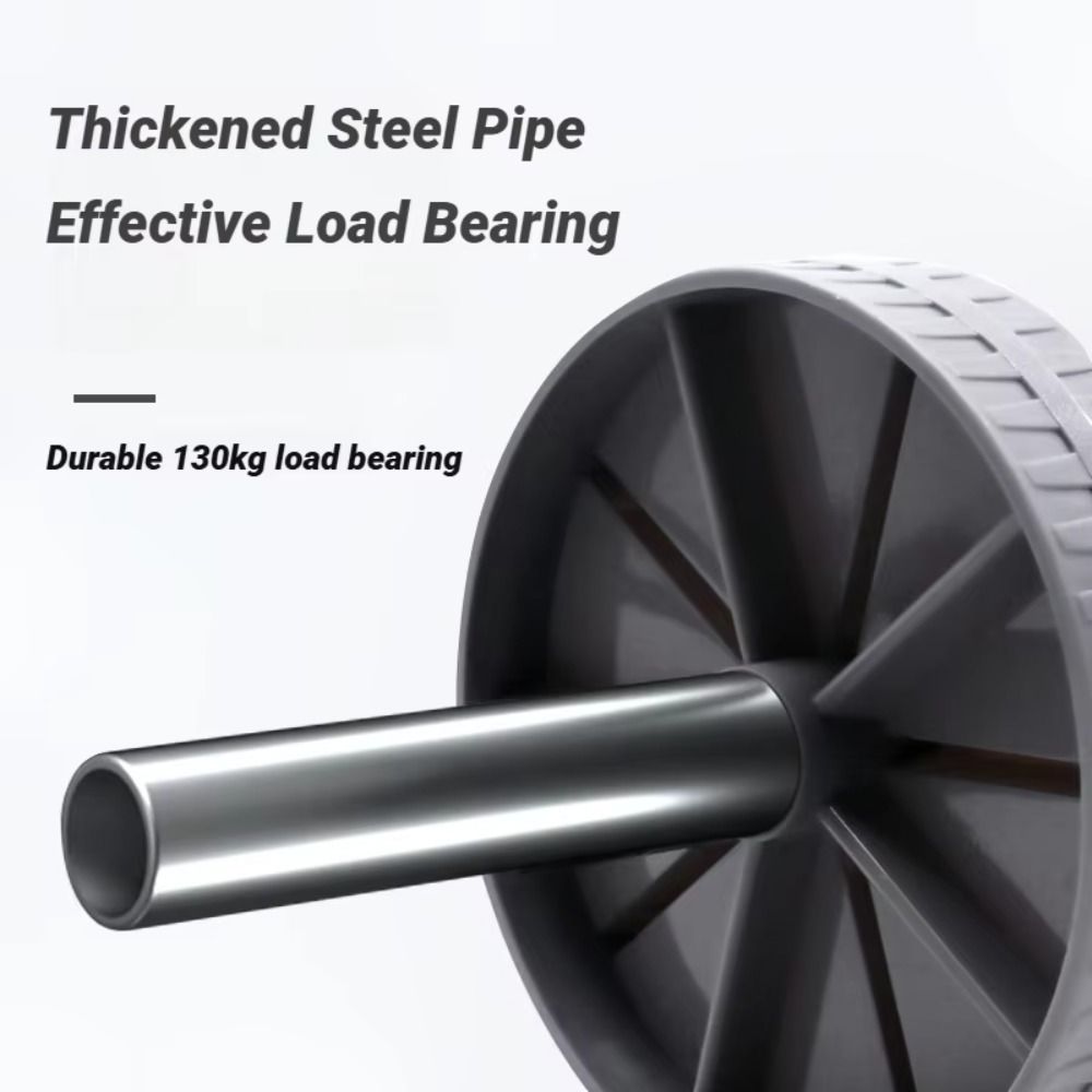 Strong Load Bearing Abdominal  - đánh giá và giá Ab Wheel Roller