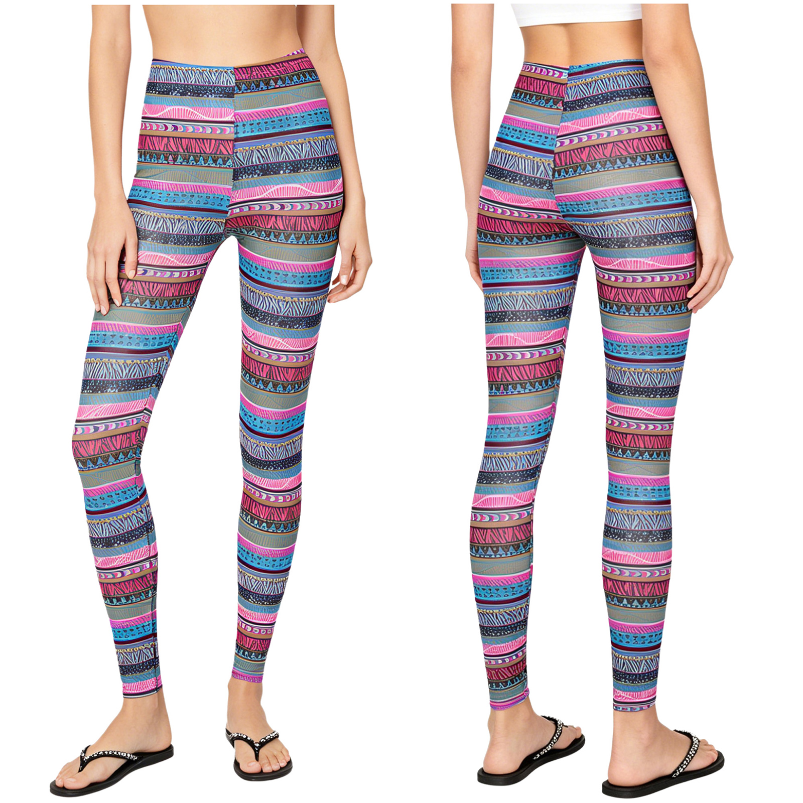Leggings Women Sexy Sport Gym  - đánh giá và giá Yoga Fitness Leggings