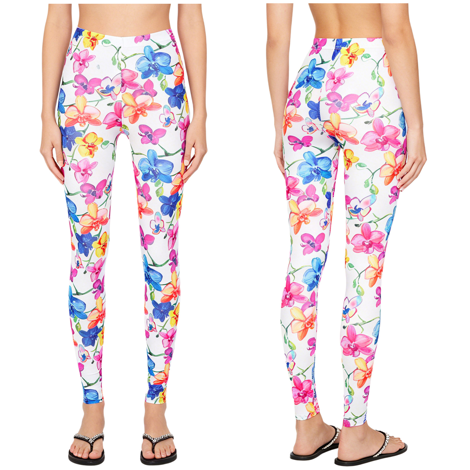 Leggings Women Sexy Sport Gym  - đánh giá và giá Yoga Fitness Leggings