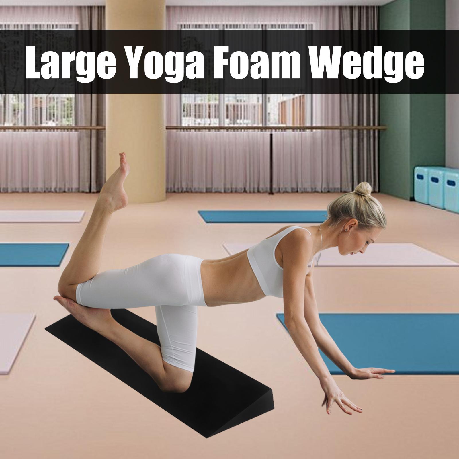 Squat Wedge Slant Board For Ca - đánh giá và giá Yoga Fitness Board