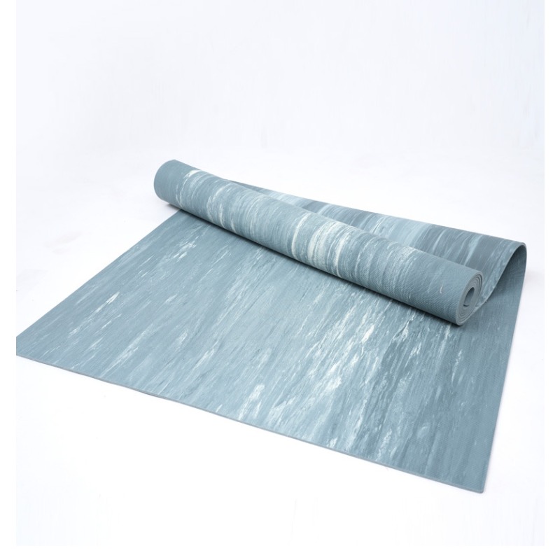 Double-Layer Rubber Yoga Mat:  - đánh giá và giá Yoga Fitness Studio