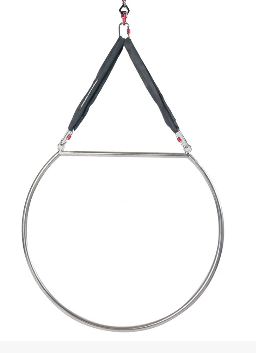 PRIOR FITNESS 90cm Dual-Tab Ly - đánh giá và giá Yoga En Fitness
