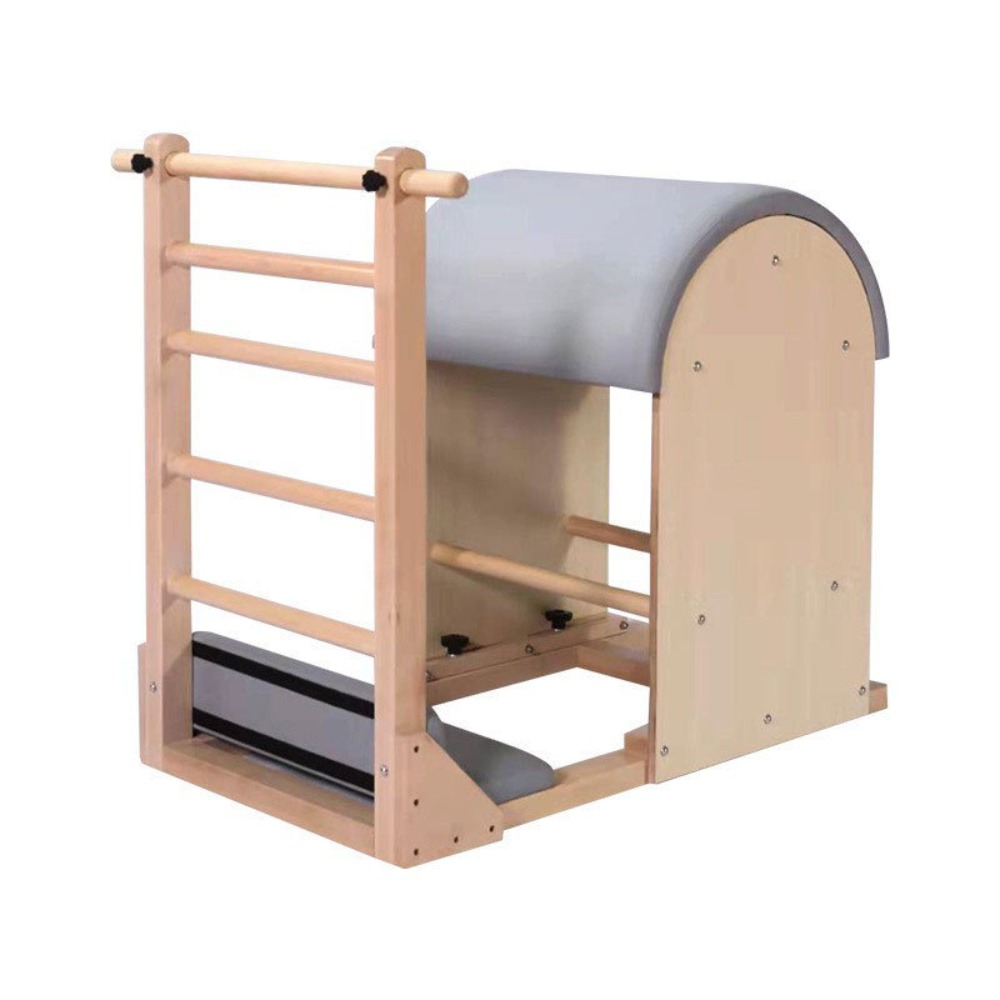 Maple Wood Pilates Ladder Barr - đánh giá và giá Yoga Fitness Studio