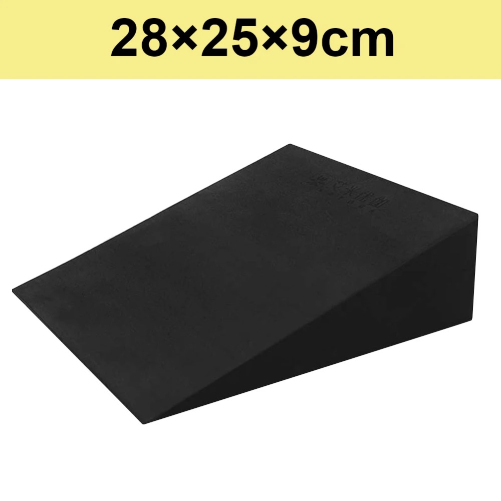 1/2Pcs Yoga Wedge Blocks EVA F - đánh giá và giá Yoga Fitness Board