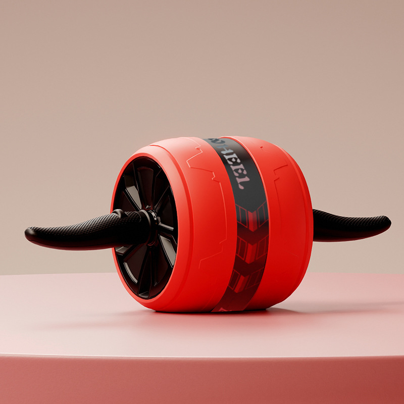 Quiet AB Wheel Roller Home Gym - đánh giá và giá Ab Wheel Roller