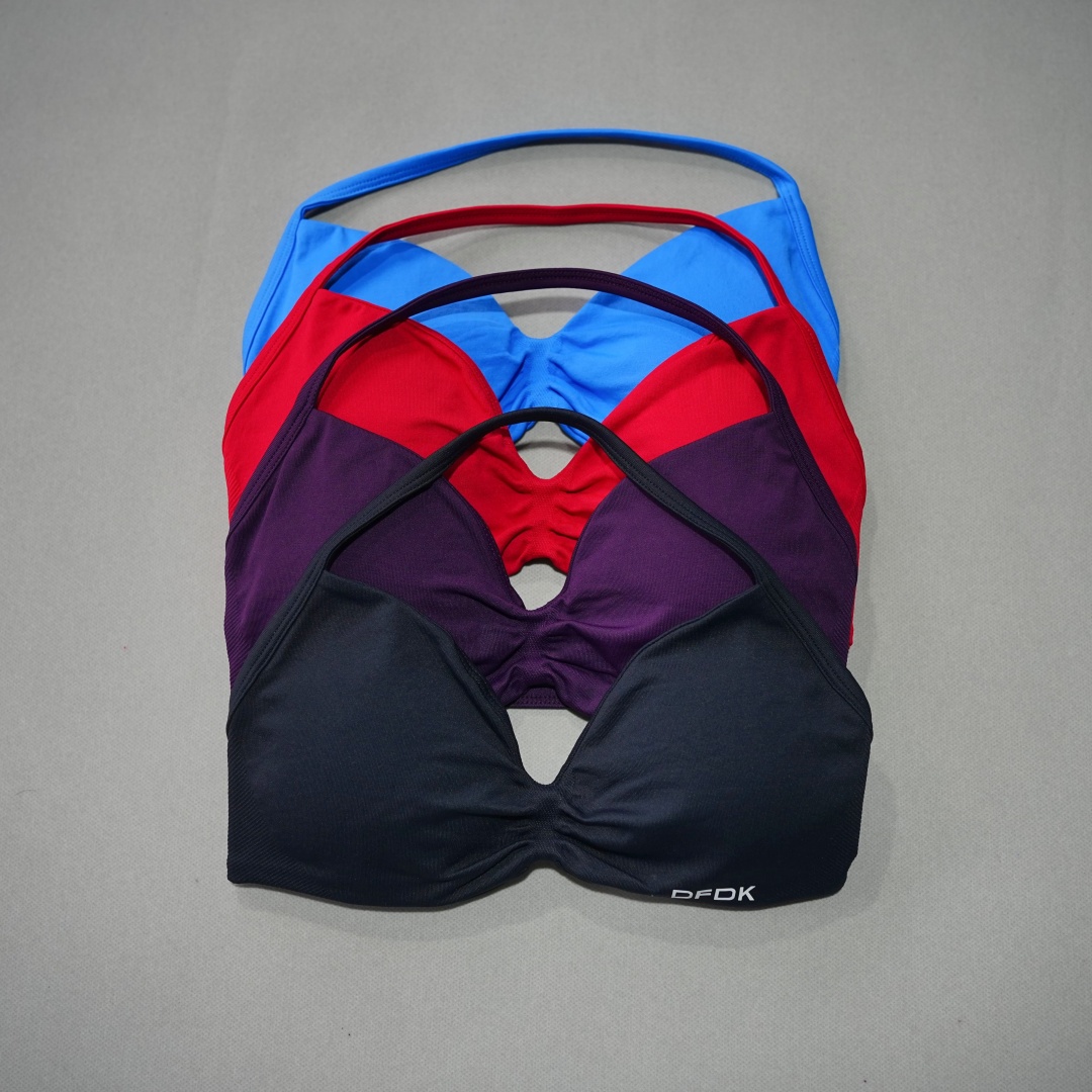 DFDK Hot Sale Women Seamless F - đánh giá và giá Yoga Fitness Leggings