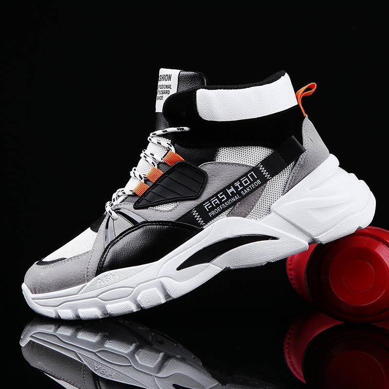 Hightop Summer Men's Sport Sho - đánh giá và giá Yoga Fitness Power Yoga