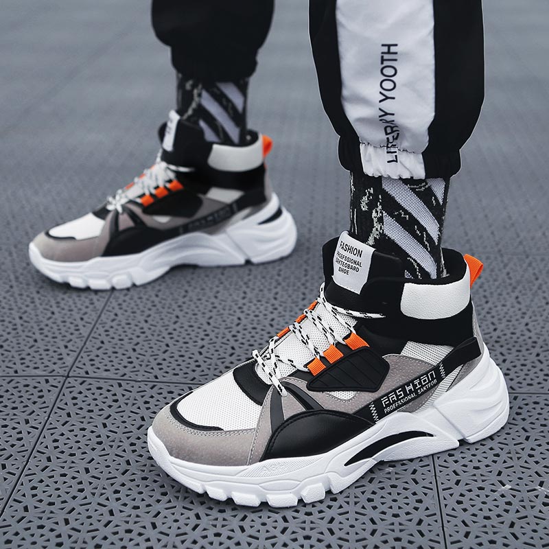 Hightop Summer Men's Sport Sho - đánh giá và giá Yoga Fitness Power Yoga