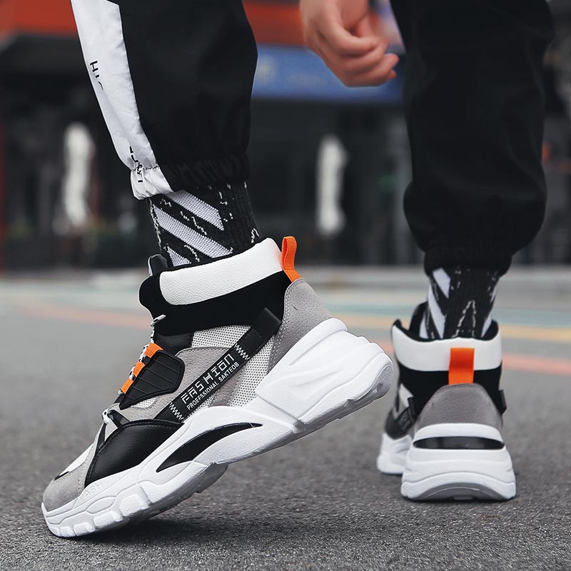 Hightop Summer Men's Sport Sho - đánh giá và giá Yoga Fitness Power Yoga