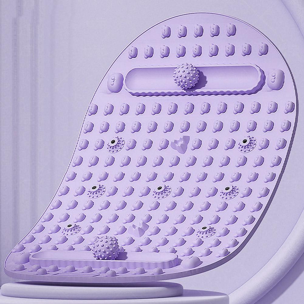 Foot Yoga Massage Acupressure  - đánh giá và giá Yoga Fitness Board