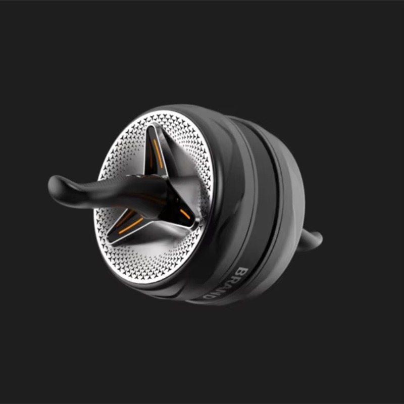 Daily Abdominal Exercise Wheel - đánh giá và giá Ab Wheel Roller