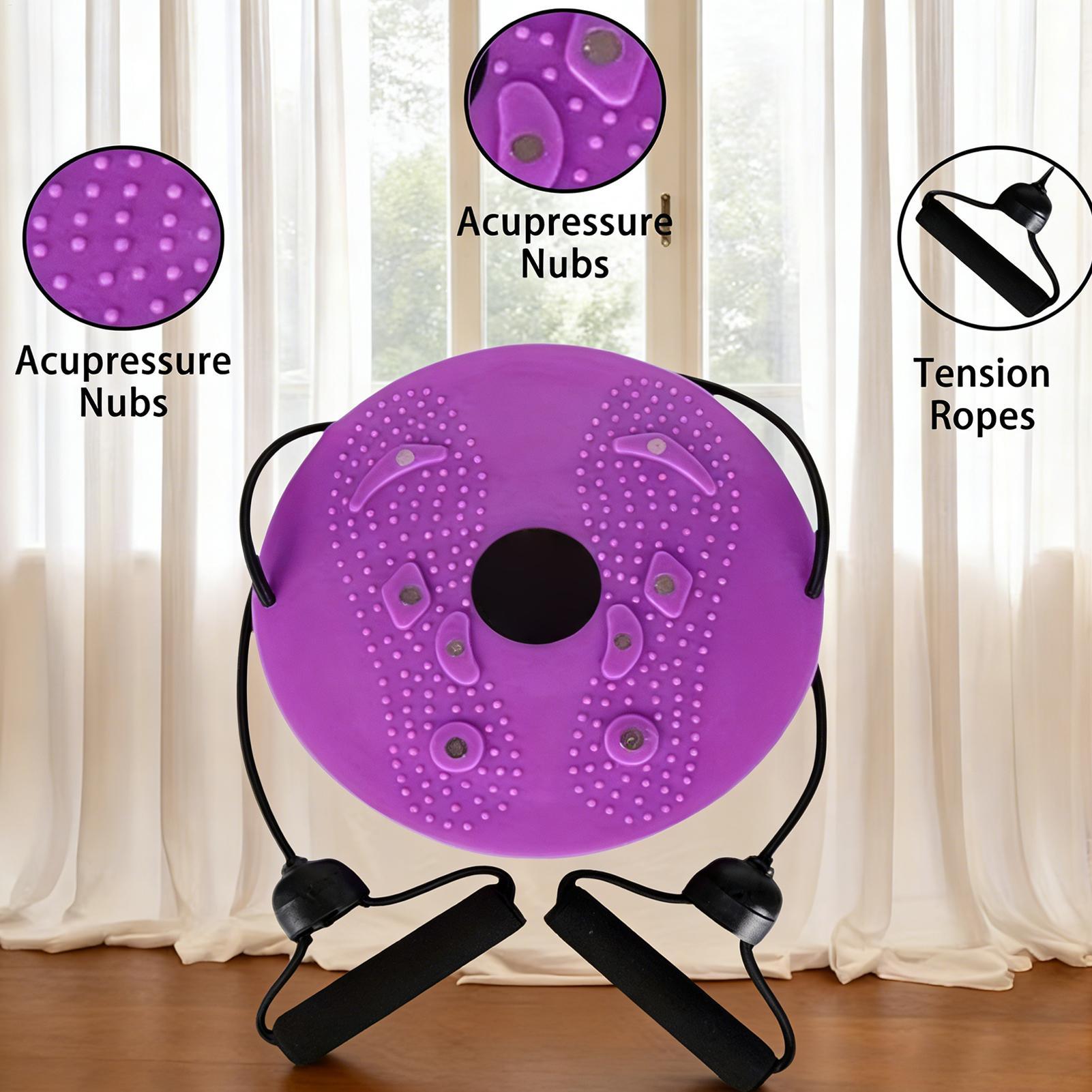 Twist Board For Exercise Abs B - đánh giá và giá Yoga Fitness Board