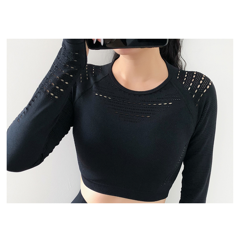 2021 New Women's Fitness T-Shi - đánh giá và giá Yoga Fitness Power Yoga