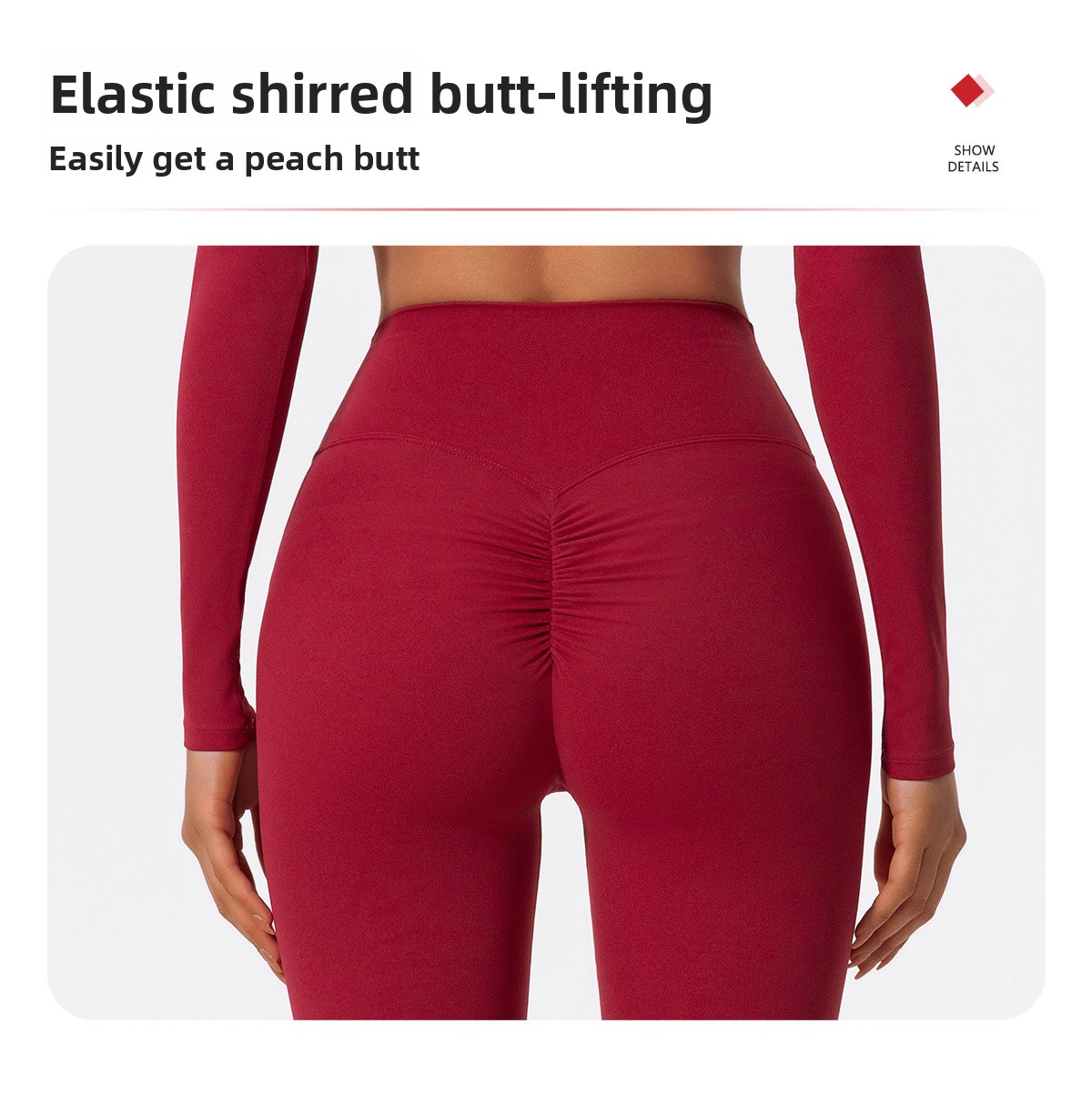 Lezyan Grind Breathable Quick  - đánh giá và giá Yoga Fitness Leggings