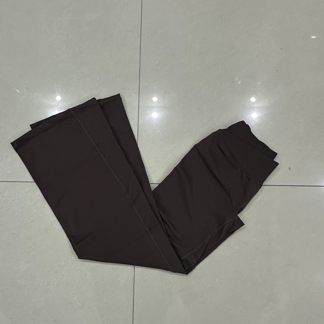 DFVYRA Active Flares Women's S - đánh giá và giá Yoga Fitness Leggings