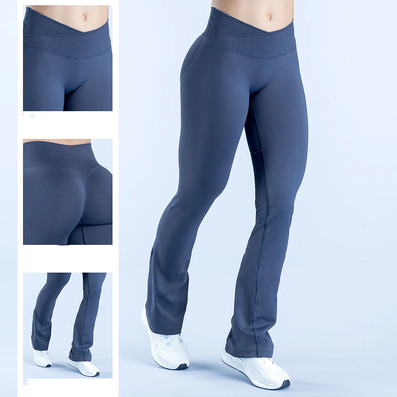 DFVYRA Active Flares Women's S - đánh giá và giá Yoga Fitness Leggings