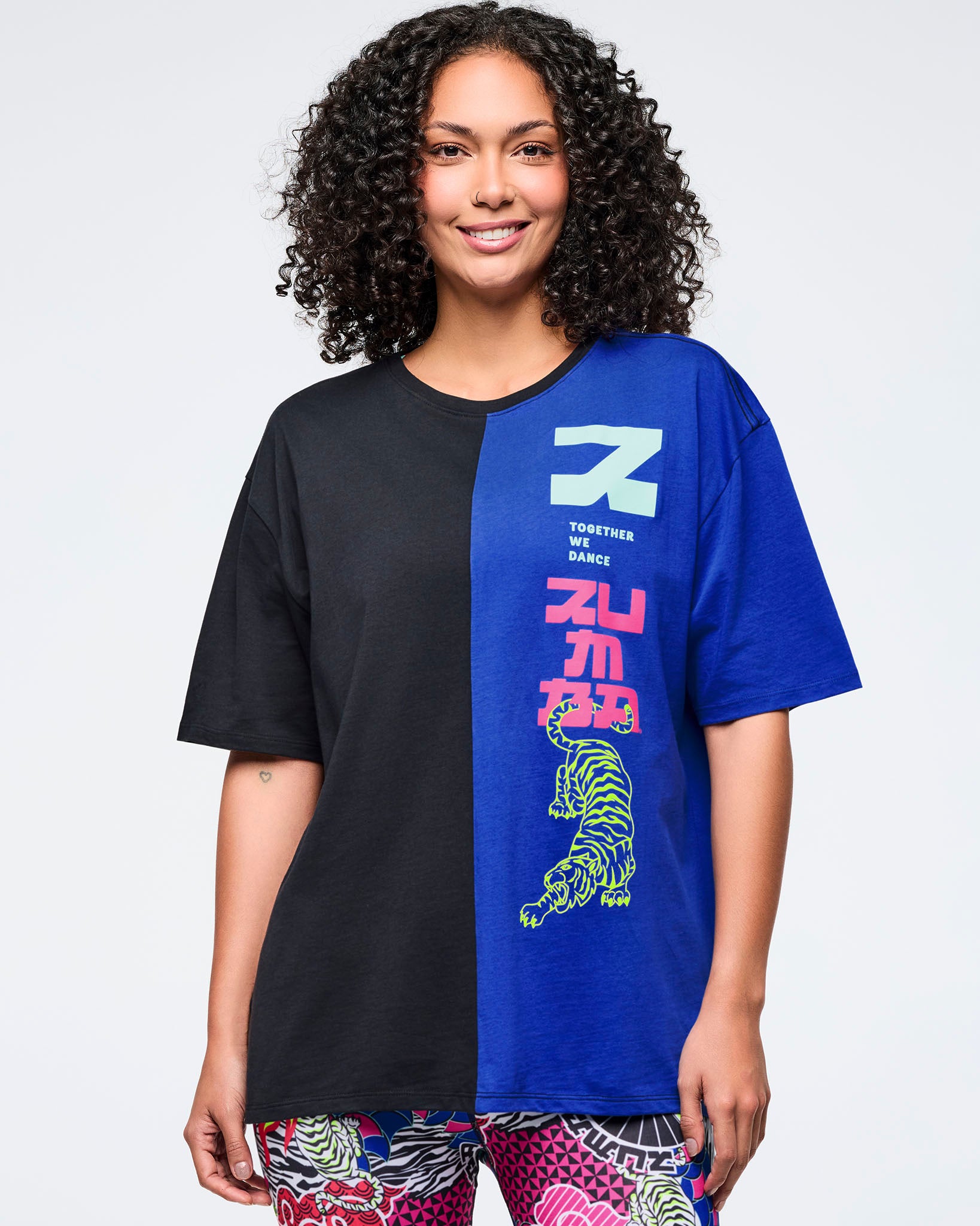2026 Summer Fashion Zumba Two- - đánh giá và giá Zumba & Yoga Fitness By Anushree Pune Reviews