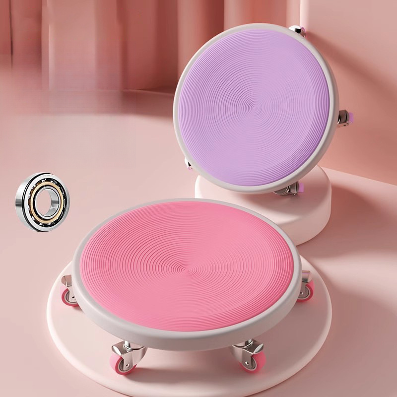 Silent Wheel Ab Slide Disc Cor - đánh giá và giá Ab Wheel Roller