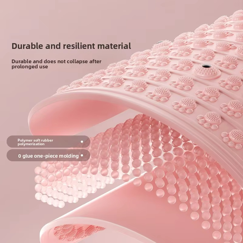 2026 Upgraded Rubber Foot Yoga - đánh giá và giá Yoga Fitness Board