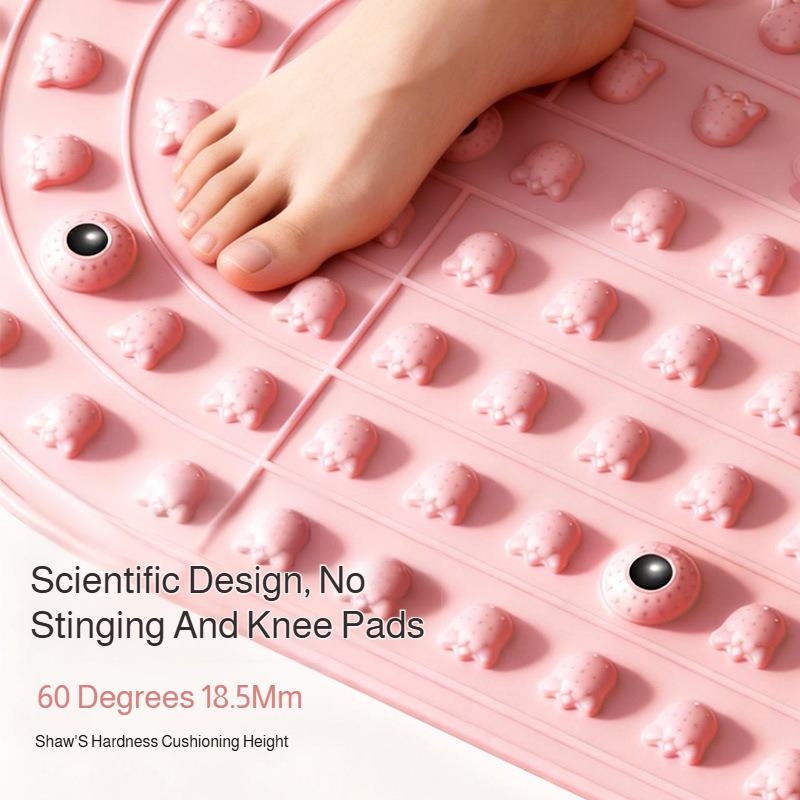 2026 Upgraded Rubber Foot Yoga - đánh giá và giá Yoga Fitness Board