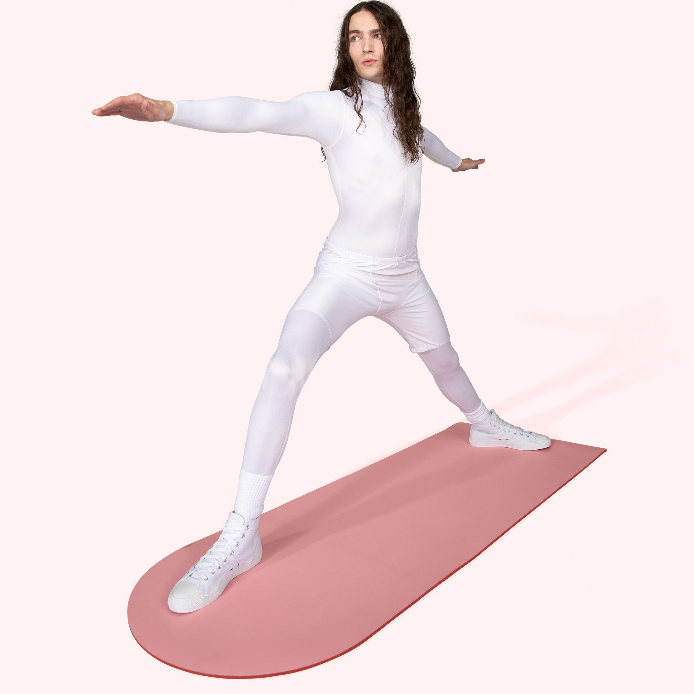 Home Gym Fitness Set Yoga Pila - đánh giá và giá Yoga Fitness Power Yoga