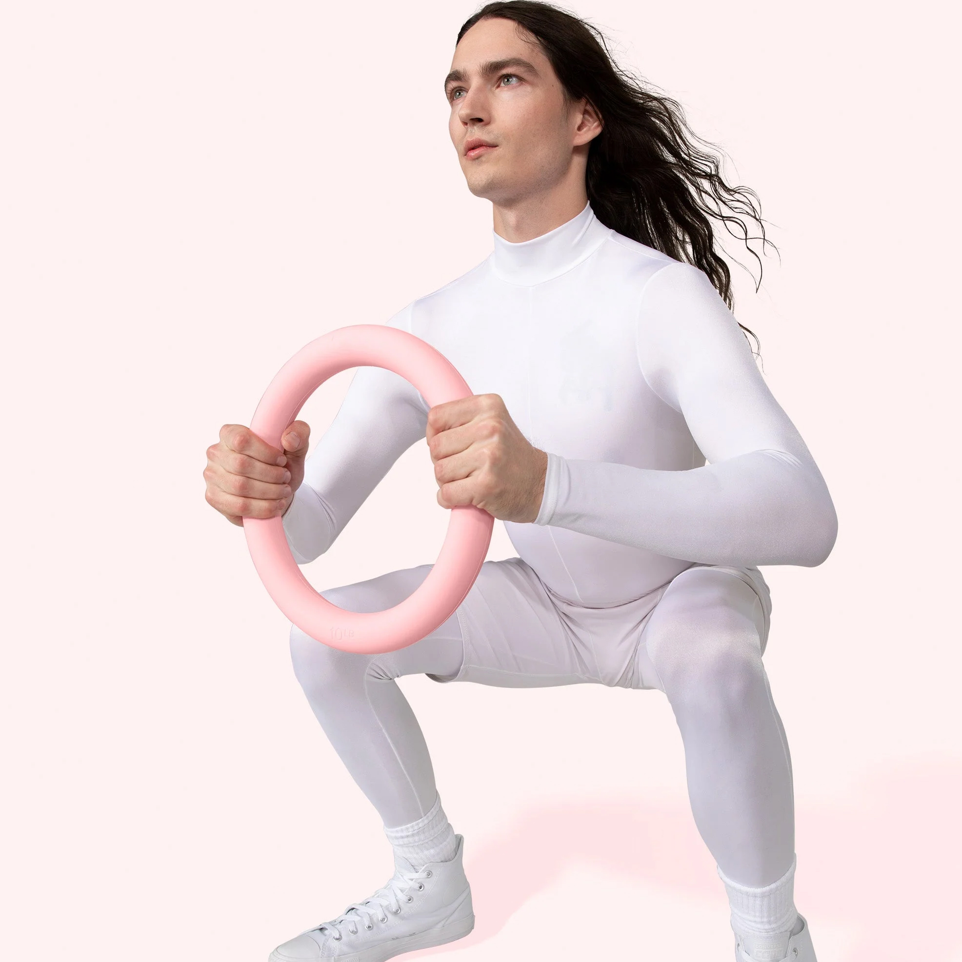 Home Gym Fitness Set Yoga Pila - đánh giá và giá Yoga Fitness Power Yoga
