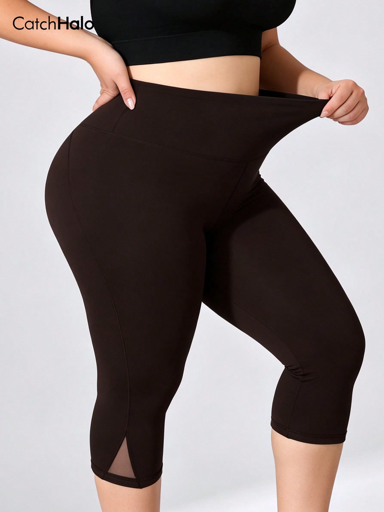 Plus Size Gym Leggings Women M - đánh giá và giá Yoga Fitness Leggings