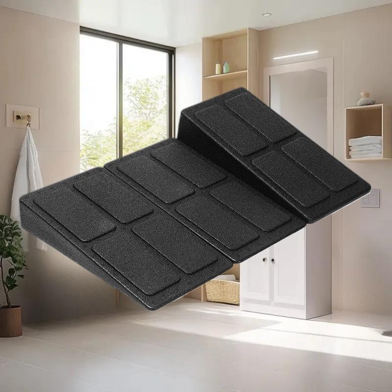 Durable 3-In-One Fitness Gear  - đánh giá và giá Yoga Fitness Board